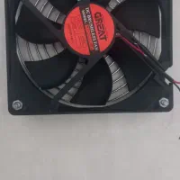 فن ۱۲ولت کامپیوتری برندgreat