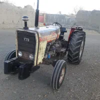 ۲۸۵ مدل ۶۱ موتورسفید|خودرو سنگین|قلقل رود, |دیوار