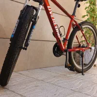 دوچرخه در حد نو|دوچرخه، اسکیت، اسکوتر|اقبالیه, |دیوار