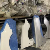 کاپوت.سپر.درب خام.رنگی.کوره ای