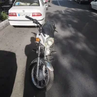 موتور طرح باکسر