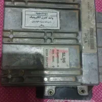 ایسیو پیکان فرانسوی در حد نو