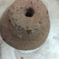 سنگ آنتیک کهنه