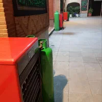 اجارهبخاری انرژی قارچی آبسال جتفنگازوییلیبرقی