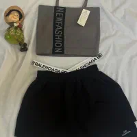 شورتک ورزشی