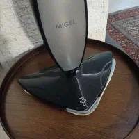 تی بخار شور