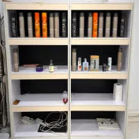 قفسه فروش وسایل