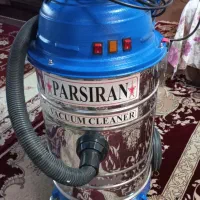 جاروبرقی صنعتی