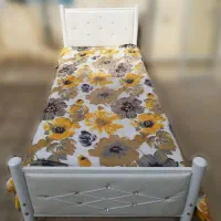 تخت خواب با تشک
