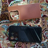 قاب گوشی نوت ۱۳ پرو 5G فایو جی