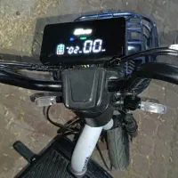 موتور برقی|موتورسیکلت|بندر ماهشهر, |دیوار