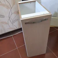 کابینت تک در ام دی اف