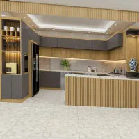 دکوراسیون داخلی امیر