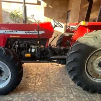 تراکتور ۲۸۵