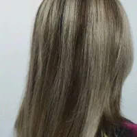 مدل رنگ مو|خدمات آرایشگری و زیبایی|مشکین‌دشت, |دیوار