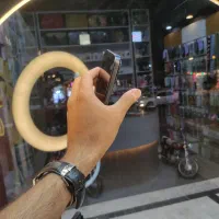 ip17 pro|موبایل|قم, صفائیه|دیوار