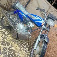 موتور 125مدل87