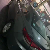 سواری تارا v1 مدل ۴۰۱|خودرو سواری و وانت|تاکستان, |دیوار