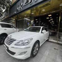 جنسیس ۲۰۱۳ استثنایی فول جفت موس|خودرو سواری و وانت|مشهد, آیت الله خامنه‌ای|دیوار