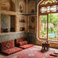 خونه-فروشی-قمصر