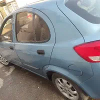 تیبا۲ هاچبک|خودرو سواری و وانت|مشهد, فارغ التحصیلان|دیوار