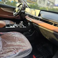 فونیکس تیگو 7 پرو مکس 8 PRO MAX صفر پرمیوم خشک1404|خودرو سواری و وانت|تهران, شهرک آزمایش|دیوار