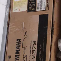 امپلی فایر سینمایی یاماها مدل rx379