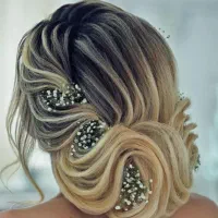 ثبت نام ۳۰درصدی دوره های ارایشگری|خدمات آموزشی|همدان, |دیوار