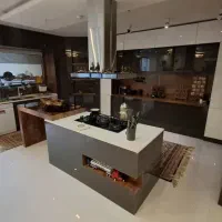 آپارتمان ۱۲۵ متر هاشمیه (فکوری) ۲ خواب