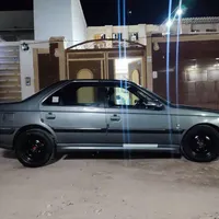 پارس ساده مدل 84