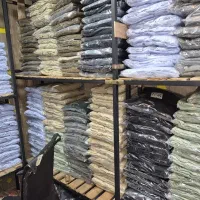 تیشرت عمده بی چاپ دونخ