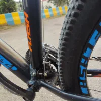 دوچرخه flash مدل ultra 4|دوچرخه، اسکیت، اسکوتر|لاهیجان, یوسف آباد|دیوار