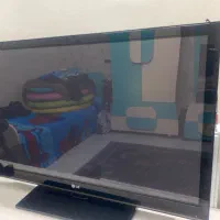 نلویزیون الجی ۴۲ اینچ کره