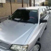 پراید 132 فرمون هیدرولیک