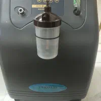 اکسیژنساز یوول درحد نو کم کارکرد