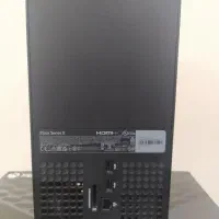 ایکس باکس سری ایکس دوسته کم کارکرد یک ترا بازی کپی|کنسول، بازی ویدئویی و آنلاین|تهران, خانی آباد نو شمالی|دیوار