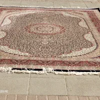 فرش ۹ متری ۷۰۰ کارکرده|فرش|گلبهار, شهر جدید گلبهار|دیوار