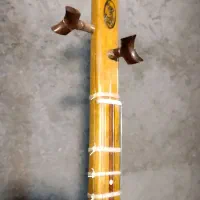 سه تار قادری|سازهای سنتی|تهران, فتح|دیوار