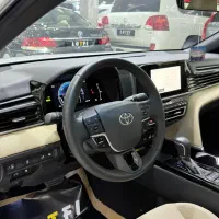 TOYOTA KMRY LE (2025)|خودرو سواری و وانت|تهران, نیلوفر|دیوار