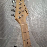 گیتار الکتریک