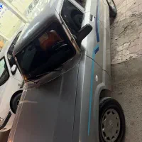 فروش فوری مزدا دوکابین۲۰۰۰