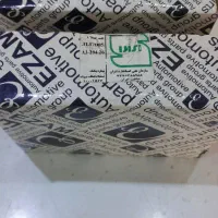 لنت ترمز عظام، جلو و عقب۲۰۶ تیپ۵ وsd.نو باکد اصالت|قطعات یدکی و لوازم جانبی|تهران, شهرک فرهنگیان|دیوار