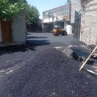 ایزوگام آسفالت با چک بلندمدت حتی نتم متر|خدمات پیشه و مهارت|تبریز, |دیوار