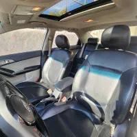 سراتو مونتاژ اتومات ۹۶ آپشنال بدون رنگ|خودرو سواری و وانت|تبریز, |دیوار