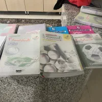 کتاب خیلی سبز وفرمول بیست ریاضی|کتاب و مجله آموزشی|قم, قلعه یزدیها|دیوار