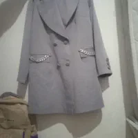 مانتو شلوار اداری