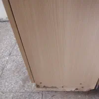 جاکفشی ام دی اف|جاکفشی، کمد، دراور|نیشابور, محله میدان باغات|دیوار