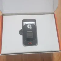 سونی اریکسون w300 کلکسیونی|موبایل|تهران, شهرآرا|دیوار