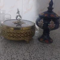 ظرف|ظروف سرو و پذیرایی|گرگان, |دیوار