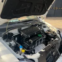 تیبا ۱ مدل ۱۴۰۰ در حد صفر|خودرو سواری و وانت|قائم‌شهر, |دیوار